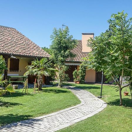 Borgo Del Nibbio Apartment Porto Levante Exterior photo