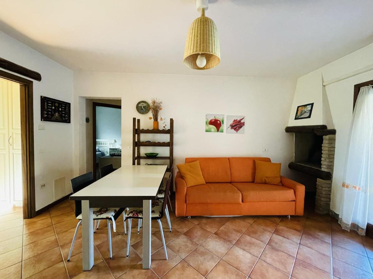 Borgo Del Nibbio Apartment Porto Levante Exterior photo